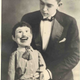 Image for article titled Vintage ventriloquism portraits were incredibly unnerving